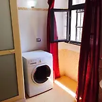 Apartman Giada *