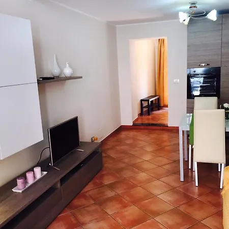 Apartman Giada