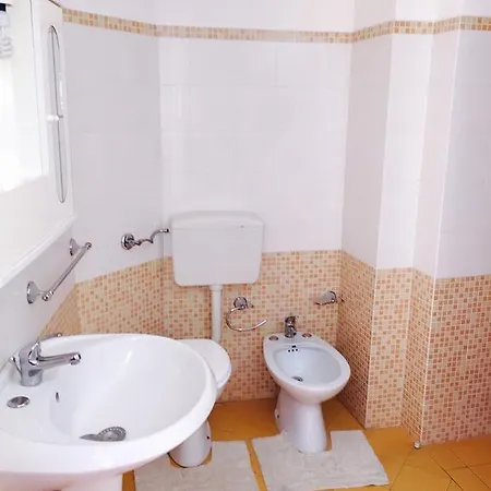 Giada Apartmán