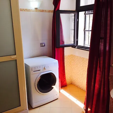 Apartmán Giada *