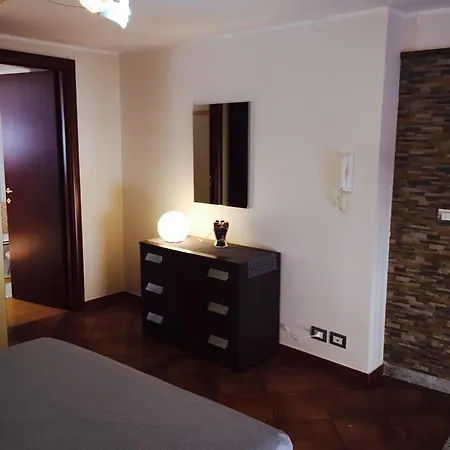 Giada Apartmán *