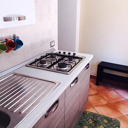 Apartman Giada