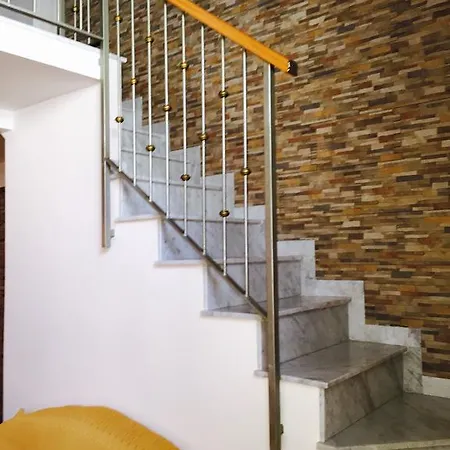 Giada Apartman Catania