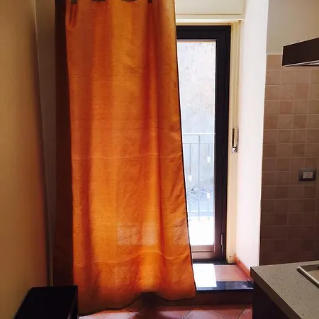 Apartment Giada Catania