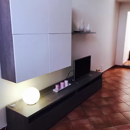 Giada Apartment