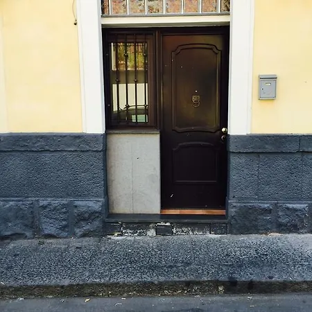 Apartment Giada *